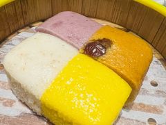 -云锦壹号·淮扬宴(徐汇万科店)