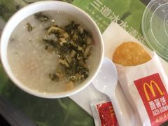 -麦当劳(瓦房店世纪广场店)