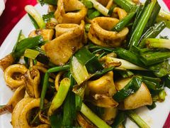 -蛇口康乐快餐鱼仔档(翠苑小区店)