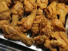 -故里炸鸡(温迪路店)
