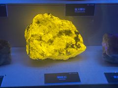 -湖南省地质博物馆