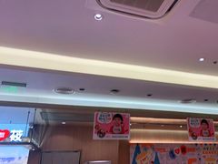 -西贝(上海新梅广场店)