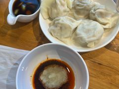 -金谷园饺子馆(北邮总店)