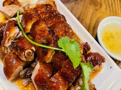 -双塔老饭店