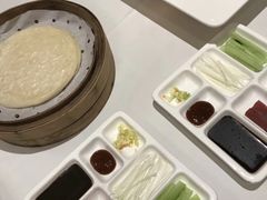 -董鲁烤鸭(建和街店)