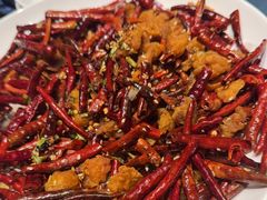 -金狮麟·新豫菜(金码大厦店)