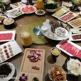 塔湾京福华肥牛火锅