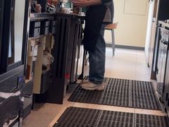 -星巴克(长沙桃子湖店)