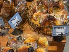 -Max Bakery 阿唛手作