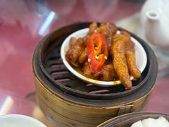 凤爪-香港蓮香樓(中環店)