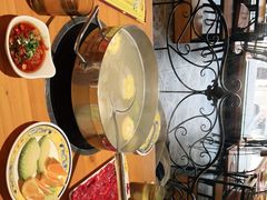 -大吉利·潮汕鲜牛肉火锅(西安店)