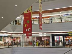 店内环境-永旺购物广场(合肥路店)