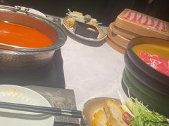 -一绪に寿喜烧自助(世茂广场店)