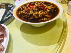 水煮肉-同和居(什刹海店)