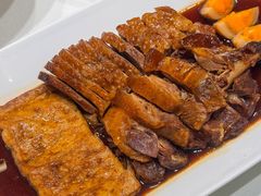 -九十九顶毡房(清河店)