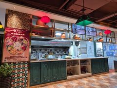 -驿楼兰·新疆菜(火车站店)