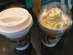 -星巴克(北京首都国际机场7店)