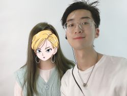 -川和潮人