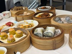-稻香海鲜饭店(第一国际店)