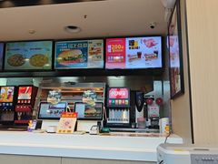 -百富烤霸 烤鸡汉堡(长江路店)