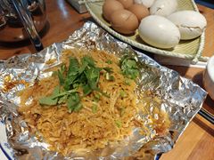 -吉顺坑烤
