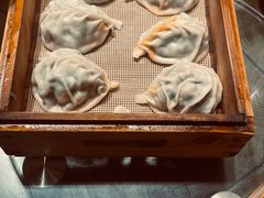 -叶存利海鲜大馅饺子(海宁路总店)
