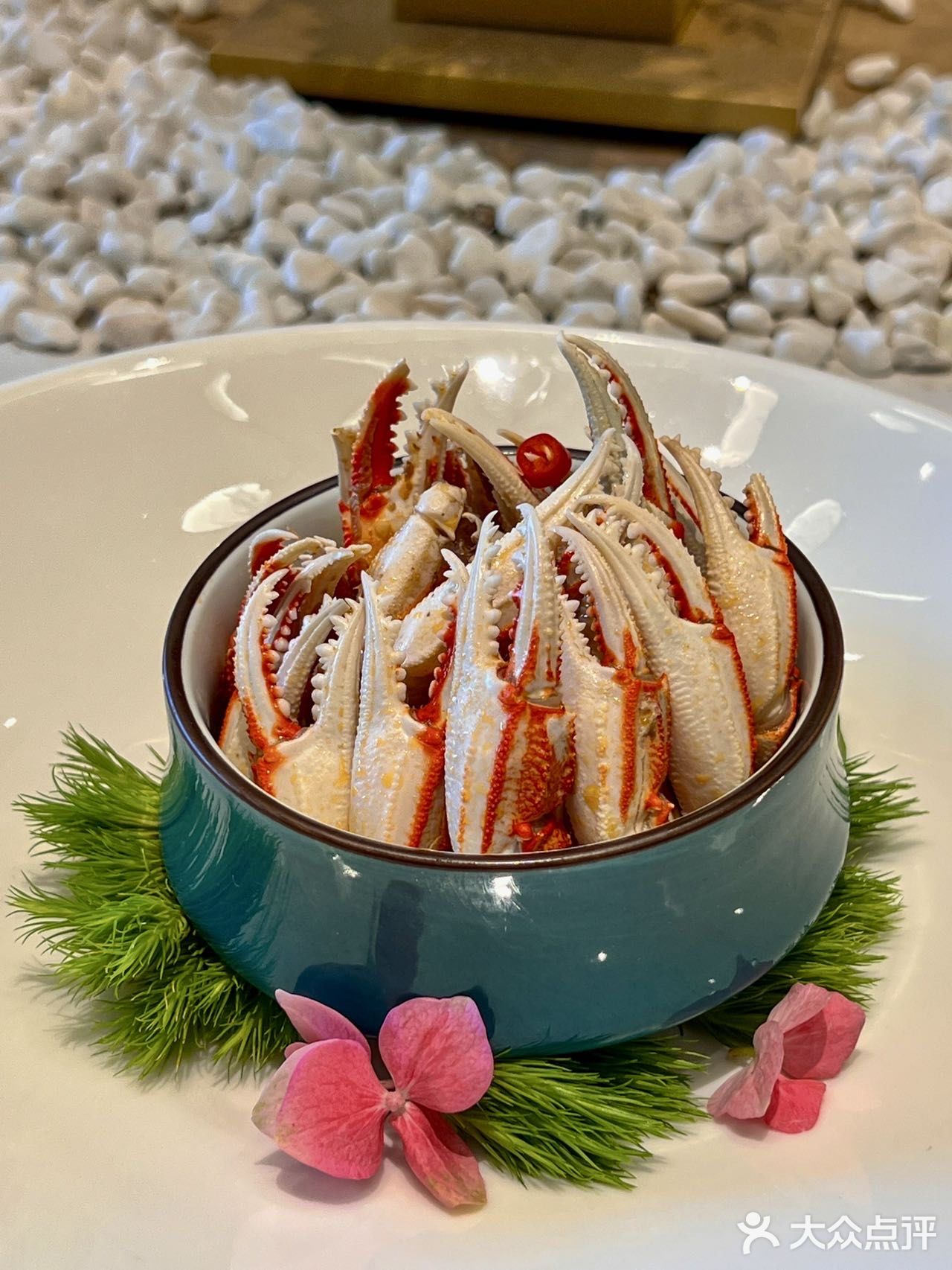 南京藏在中山陵里的绝美中餐厅！爸妈都很爱[爱心]