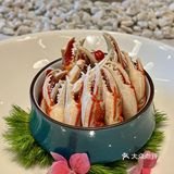 南京藏在中山陵里的绝美中餐厅！爸妈都很爱[爱心]