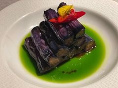 陈醋茄子-逸道(益丰·外滩源店)