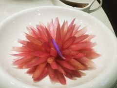 -火福·天湖阁大闸蟹博物馆主题餐厅(浅水湾店)