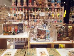 -猫的天空之城概念书店(杭州南宋御街店)