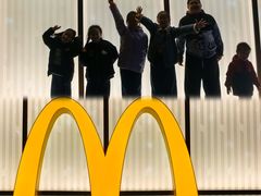 -朝阳公园游乐园