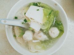 -非遗·爱西干面(小公园总店)