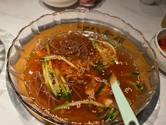 -七八冷面·延边朝鲜族美食(世纪汇店)
