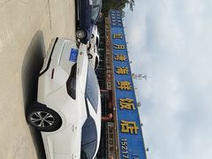 -红月湾海鲜饭店•沙滩海景(双月湾店)