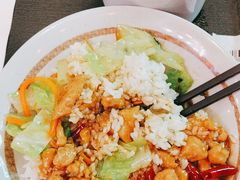 -永和大王(蛙嫩紫苏香·军博店)