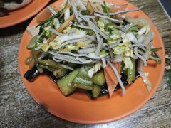 -清真-戏楼王记牛肉面