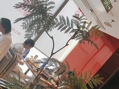 -老板恋上鱼(恒隆广场店)