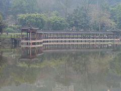 -龙头寺公园