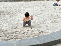 -映月湖中央公园