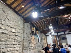 -老北京炸酱面(故宫店)