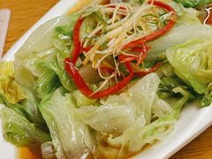 圆生菜-宏记广东客家菜(丰汇店)
