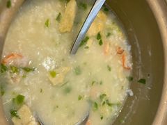-陆记鹅庄·潮汕菜·狮头鹅(大仟里店)