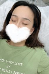-Verywang半永久纹眉•仪器野生眉