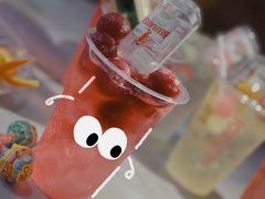 -蓝乐光量贩KTV(浦东禹悦汇店)