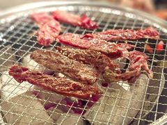 -肉仓焼肉バー(烟台山店)