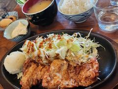 -铃木食堂(杨梅竹店)