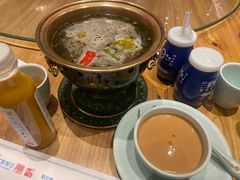 -额尔敦传统涮火锅·冰煮羊(铁东店)