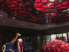 -INLOVE KTV(杭州滨江宝龙城店)