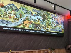 -家味螺蛳粉&烤鱼(五角场店)